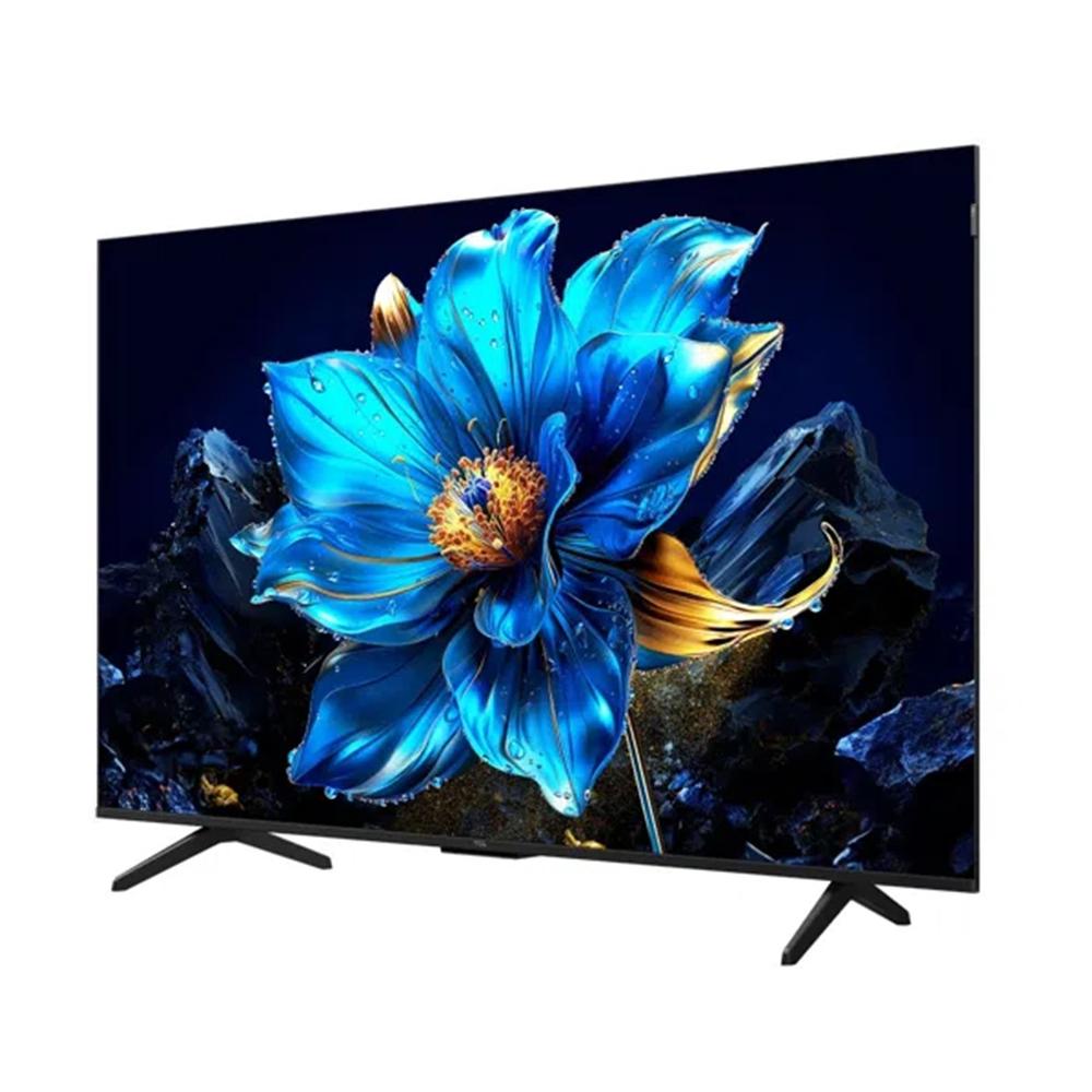 TV TCL 55" QLED 4K UHD/ 55P7K/ GOOGLE TV