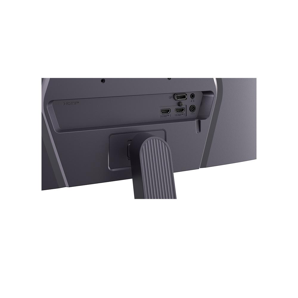 MONITOR LG 27G523B-B 27" FHD 200HZ
