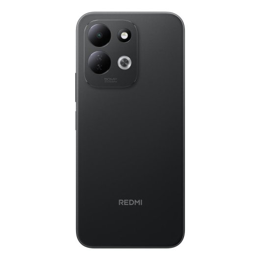 MOVIL XIAOMI REDMI 17 4/128GB NEGRO