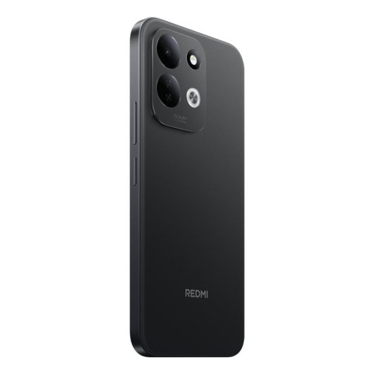 MOVIL XIAOMI REDMI 17 4/256GB NEGRO