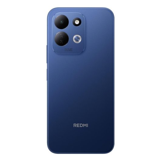 MOVIL XIAOMI REDMI 17 4/128GB AZUL