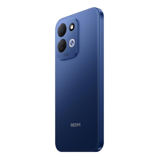 MOVIL XIAOMI REDMI 17 4/256GB AZUL