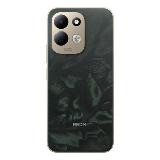 MOVIL XIAOMI REDMI 17 4/128GB VERDE