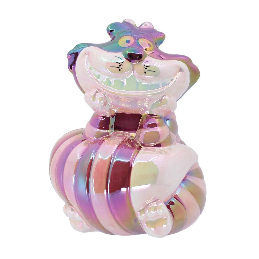 FIGURA HUCHA ENESCO CHESHIRE