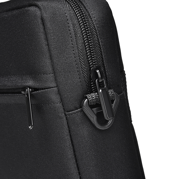 MALETIN PARA PORTATIL L-LINK 15.6'' NEGRO LL-B036-15.6