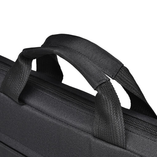 MALETIN PARA PORTATIL L-LINK 15.6'' NEGRO LL-B036-15.6