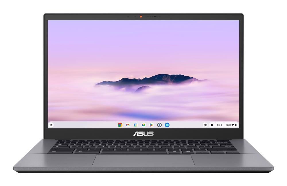 PORTATIL ASUS CHROMEBOOK CB3402CVA-MW1596 CORE 5-120U/ 8GB/ UFS 256GB/ 14" FHD/ CHROMEOS