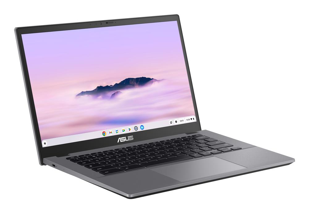 PORTATIL ASUS CHROMEBOOK CB3402CVA-MW1596 CORE 5-120U/ 8GB/ UFS 256GB/ 14" FHD/ CHROMEOS