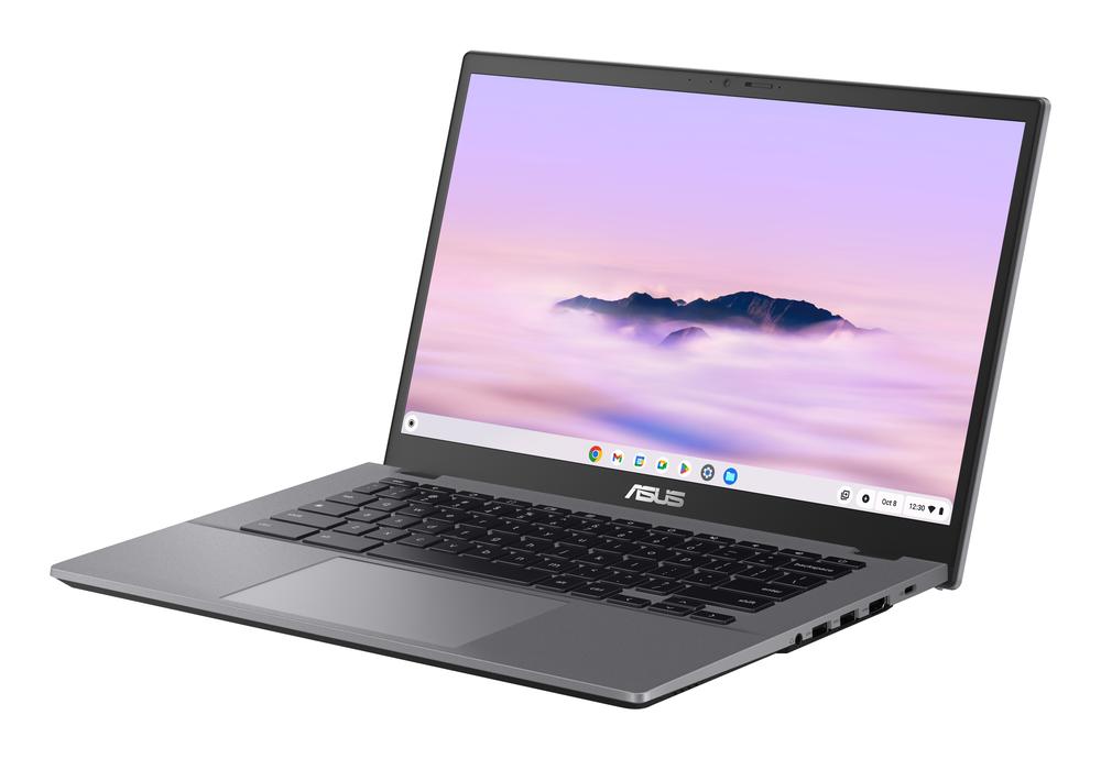PORTATIL ASUS CHROMEBOOK CB3402CVA-MW1596 CORE 5-120U/ 8GB/ UFS 256GB/ 14" FHD/ CHROMEOS