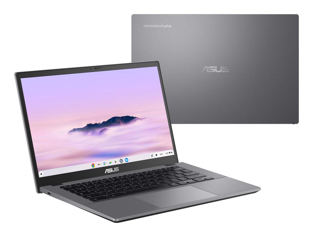 PORTATIL ASUS CHROMEBOOK CB3402CVA-MW1596 CORE 5-120U/ 8GB/ UFS 256GB/ 14" FHD/ CHROMEOS