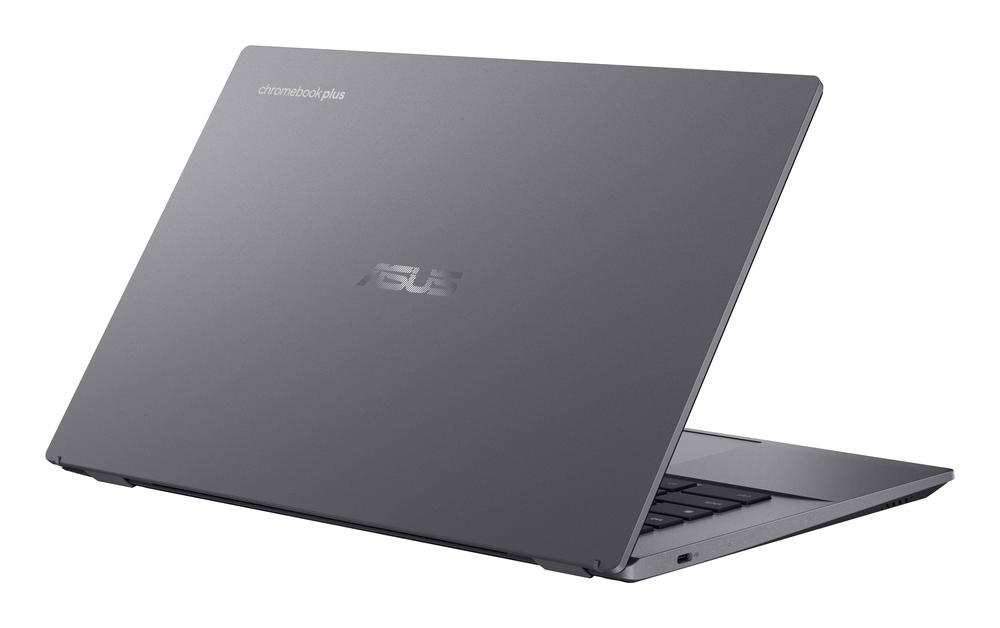 PORTATIL ASUS CHROMEBOOK CB3402CVA-MW1596 CORE 5-120U/ 8GB/ UFS 256GB/ 14" FHD/ CHROMEOS