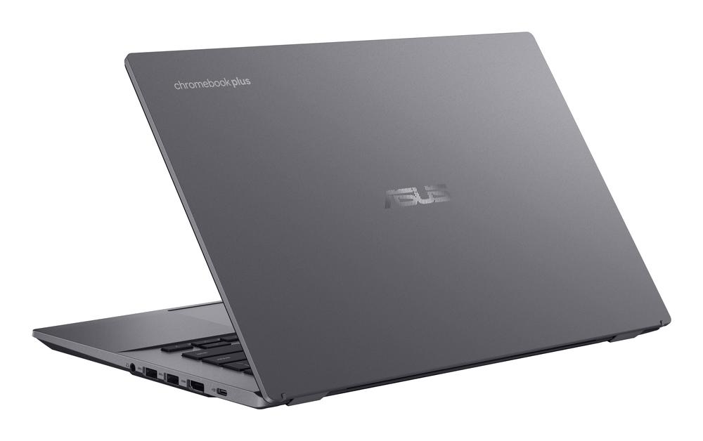 PORTATIL ASUS CHROMEBOOK CB3402CVA-MW1596 CORE 5-120U/ 8GB/ UFS 256GB/ 14" FHD/ CHROMEOS