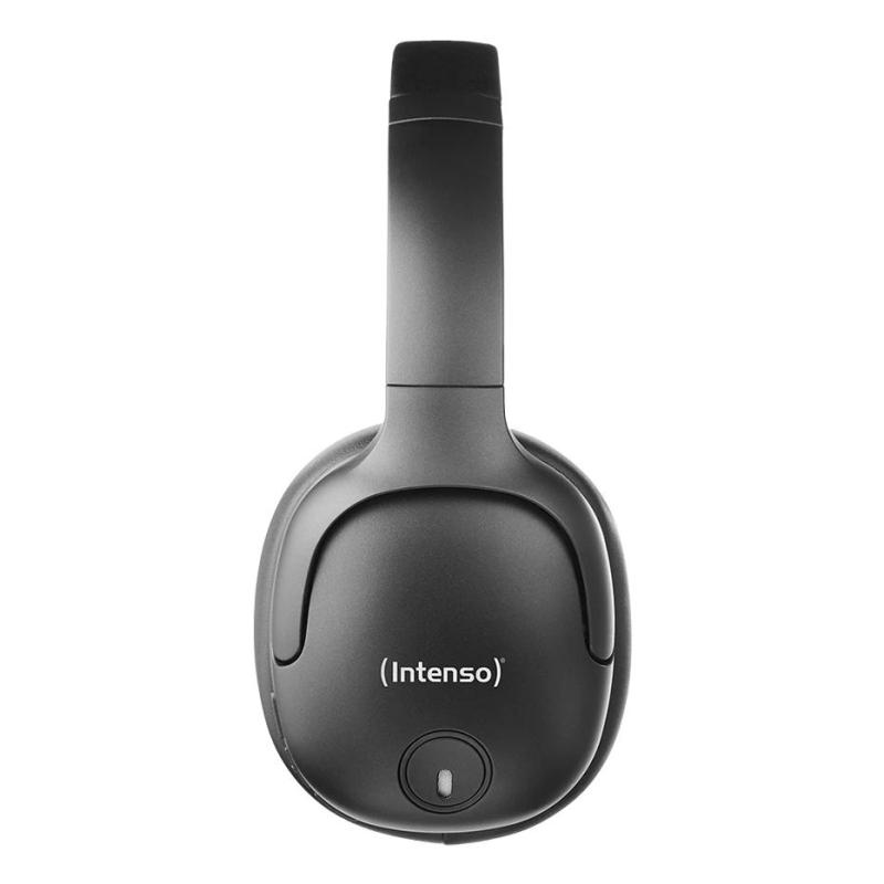 AURICULARES INTENSO OVER-EAR O400HA INALAMBRICO NEGRO