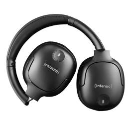 AURICULARES INTENSO OVER-EAR O400HA INALAMBRICO NEGRO