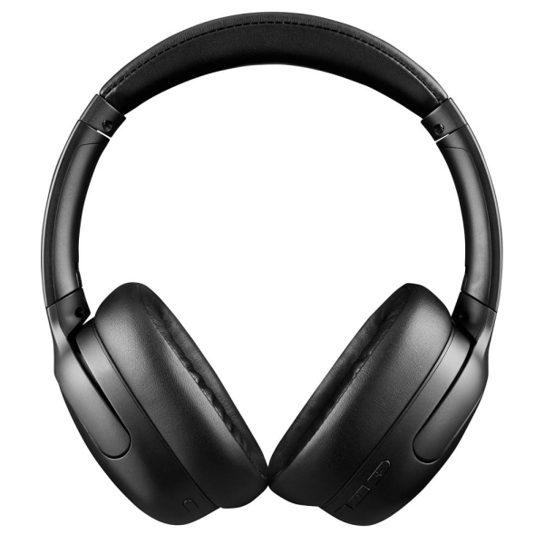 AURICULARES INTENSO OVER-EAR O400HA INALAMBRICO NEGRO