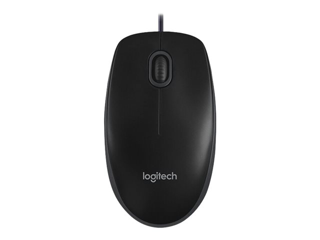 TECLADO + MOUSE LOGITECH MK120 USB 2.0 FRANCES