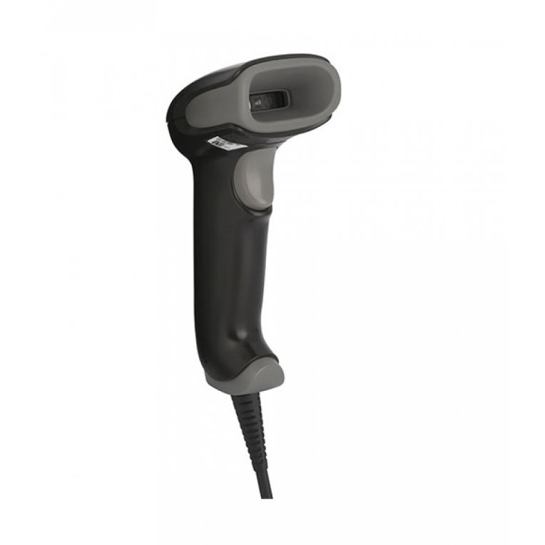 LECTOR CODIGO DE BARRAS VOYAGER 1470G 2D USB NEGRO