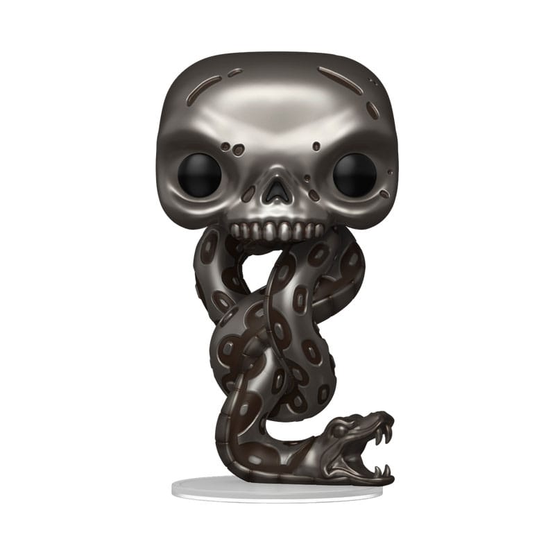 FUNKO POP HARRY POTTER DARK MARK