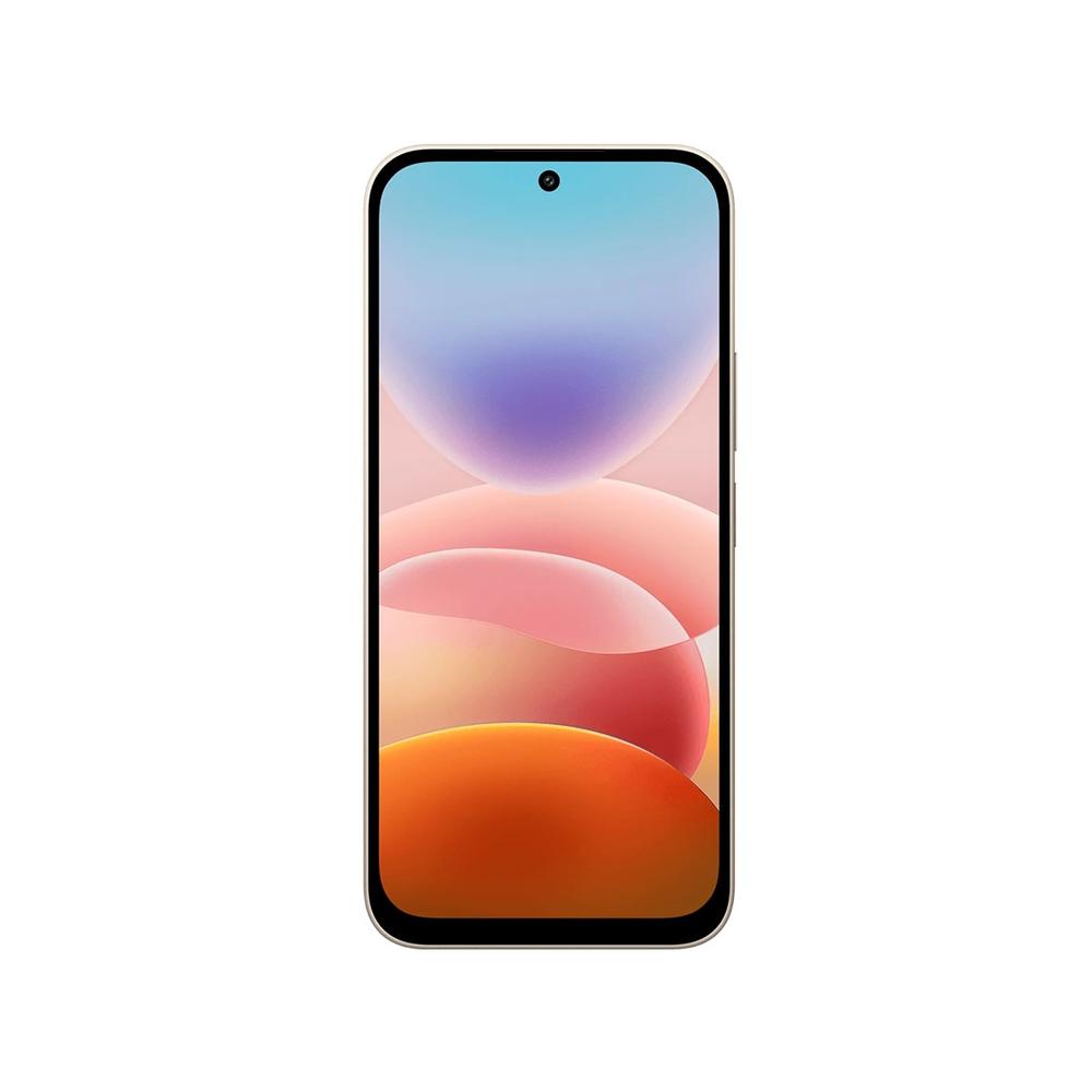 MOVIL XIAOMI REDMI 17 5G 4/128GB NARANJA