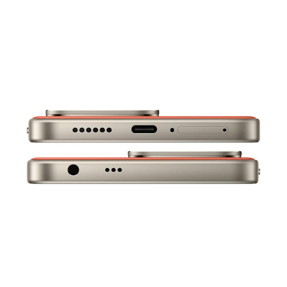 MOVIL XIAOMI REDMI 17 5G 4/128GB NARANJA