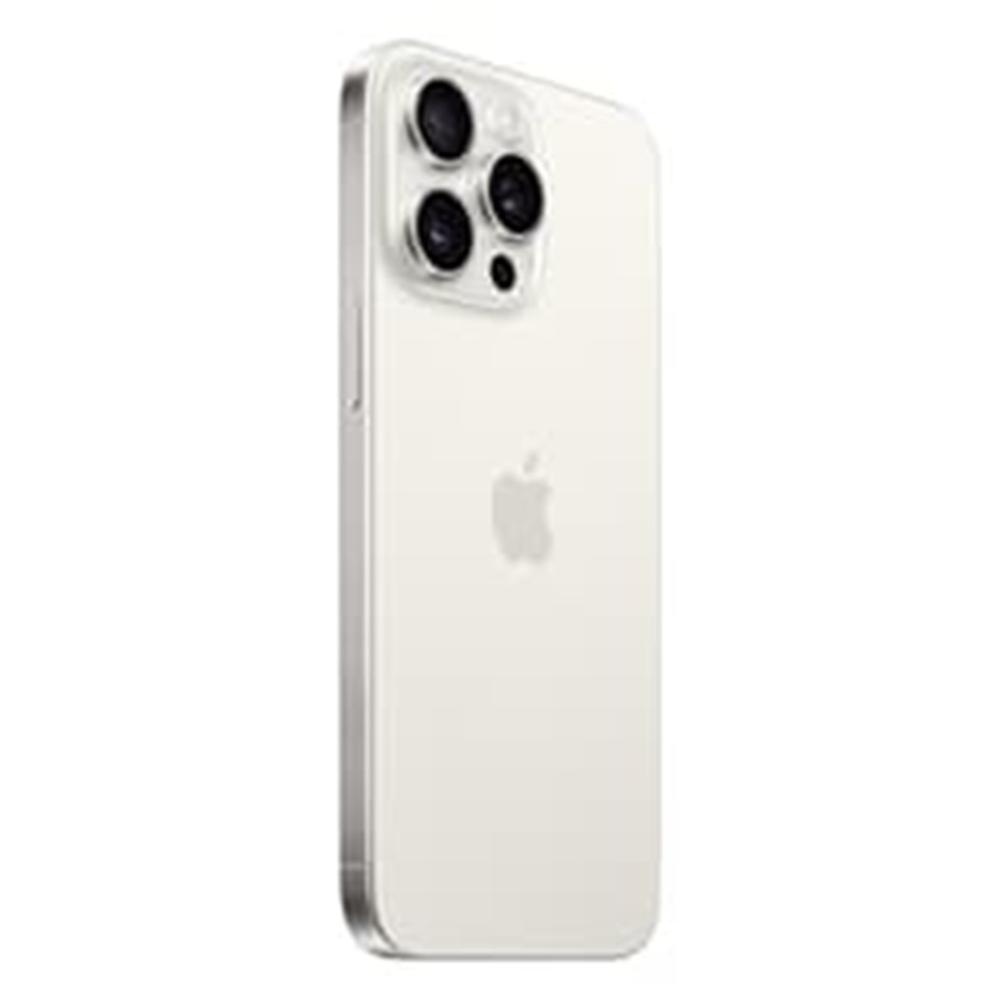APPLE IPHONE 15 PRO 5G 128GB BLANCO ACONDICIONADO GRADO A