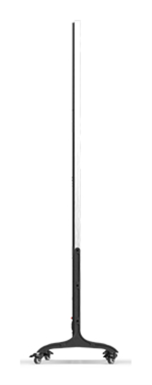 Dahua Technology DHI-LDV55-SAI400K pantalla de señalización Pantalla plana para señalización digital 139,7 cm (55") LCD 320 cd / m² 4K Ultra HD Negro Procesador incorporado Android 8.1