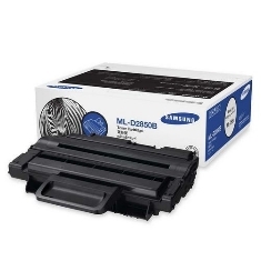 TONER SAMSUNG ML-D2850B/ELS NEGRO 5000 PAGINAS ML-2850D/ ML-2851ND