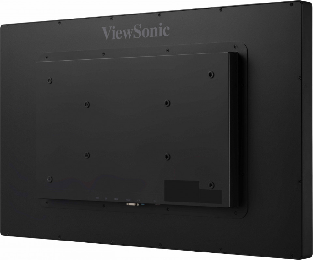 Viewsonic TD3207 pantalla para PC 81,3 cm (32") 1920 x 1080 Pixeles Full HD LED Pantalla táctil