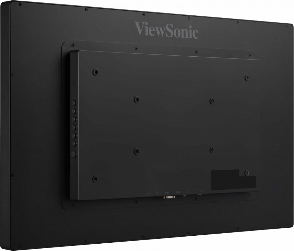 Viewsonic TD3207 pantalla para PC 81,3 cm (32") 1920 x 1080 Pixeles Full HD LED Pantalla táctil