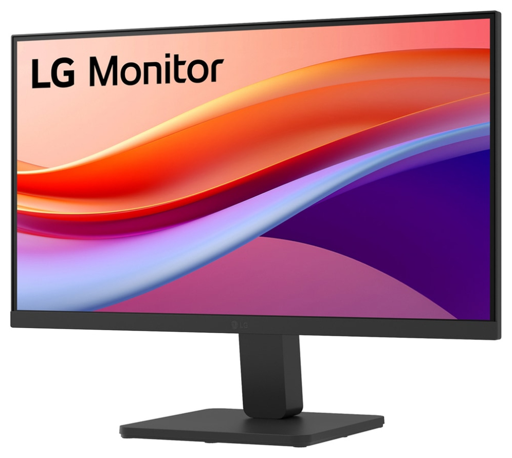 LG 22U401A-B pantalla para PC 54,6 cm (21.5") 1920 x 1080 Pixeles Full HD LED Negro