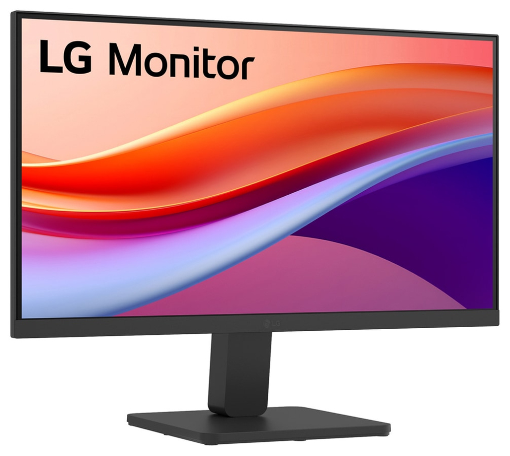 LG 22U401A-B pantalla para PC 54,6 cm (21.5") 1920 x 1080 Pixeles Full HD LED Negro