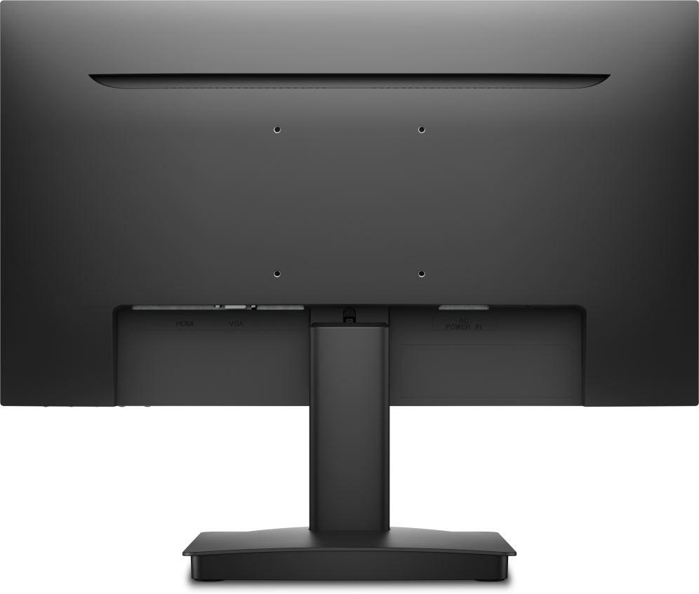DELL SE2225HM pantalla para PC 54,6 cm (21.5") 1920 x 1080 Pixeles Full HD LCD Negro