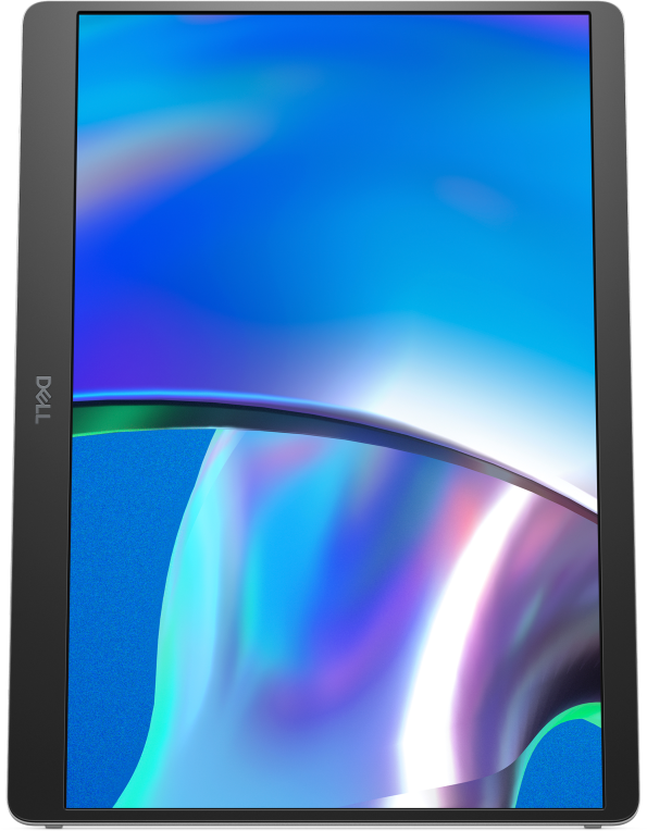 DELL Pro Plus P1425 pantalla para PC 35,6 cm (14") 1920 x 1200 Pixeles WUXGA LCD Plata