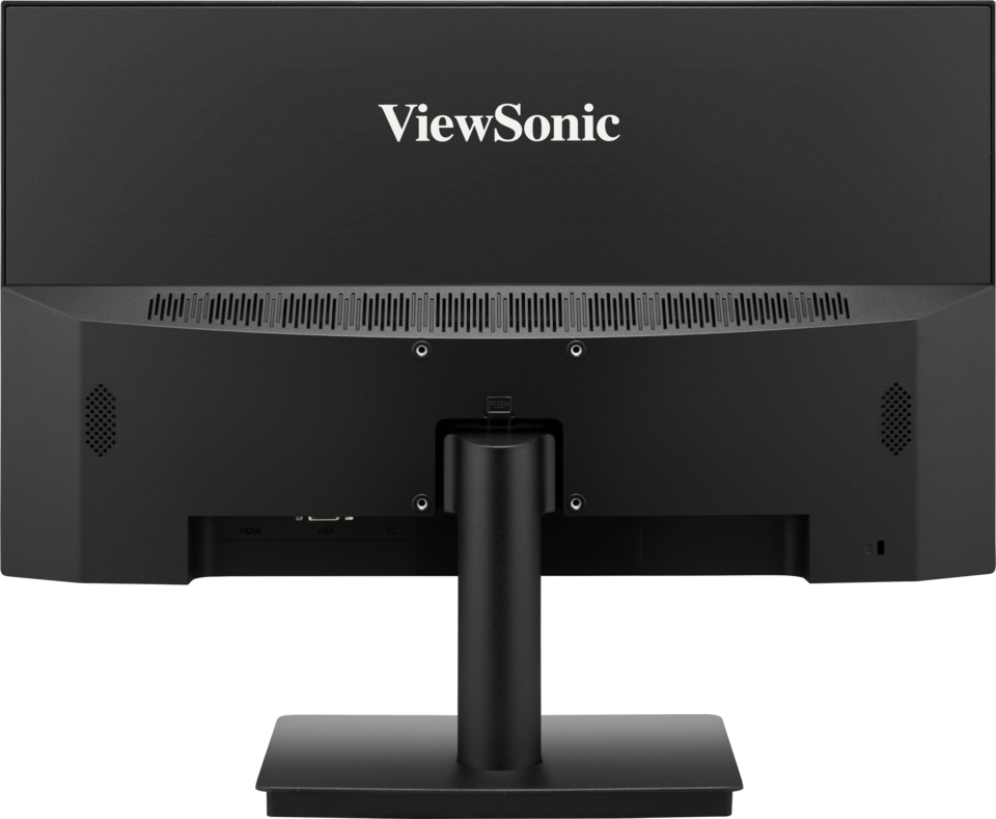 Viewsonic VA220-H pantalla para PC 55,9 cm (22") 1920 x 1080 Pixeles Full HD LED Negro