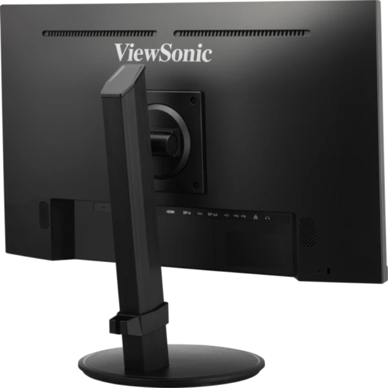 Viewsonic VG Series VG2409U-2 pantalla para PC 60,5 cm (23.8") 1920 x 1080 Pixeles Full HD LED Negro