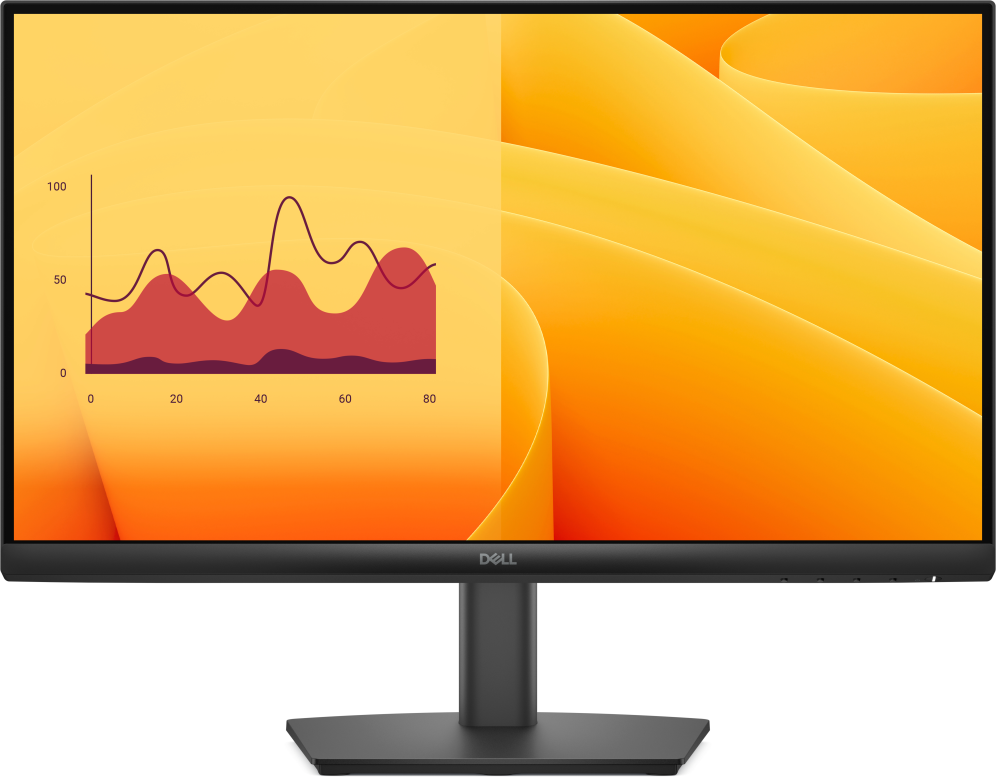 DELL E Series E2225HM pantalla para PC 54,6 cm (21.5") 1920 x 1080 Pixeles Full HD LCD