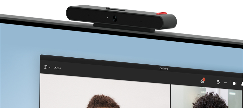 Lenovo ThinkCentre Tiny-In-One 24 pantalla para PC 60,5 cm (23.8") 1920 x 1080 Pixeles Full HD LCD Pantalla táctil Negro