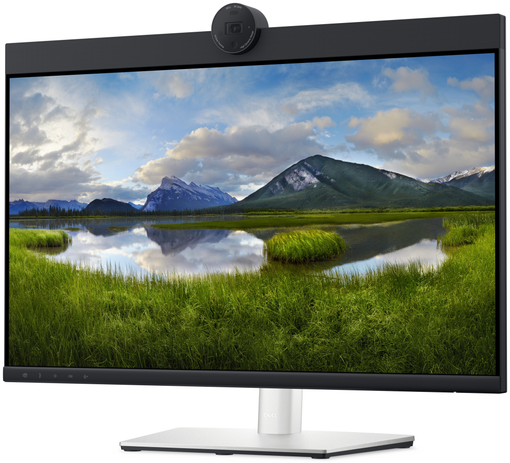 DELL P2424HEB 60,5 cm (23.8") LCD 1920 x 1080 Pixeles Full HD