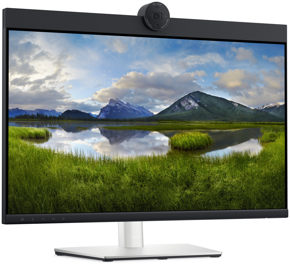 DELL P2424HEB 60,5 cm (23.8") LCD 1920 x 1080 Pixeles Full HD