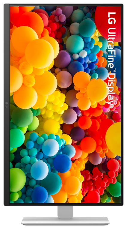 LG 27US550-W pantalla para PC 68,6 cm (27") 3840 x 2160 Pixeles 4K Ultra HD LCD Blanco