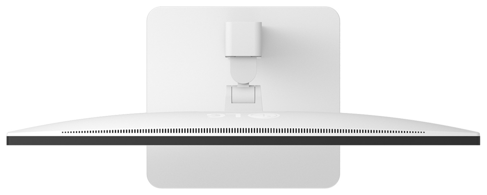 LG 27US550-W pantalla para PC 68,6 cm (27") 3840 x 2160 Pixeles 4K Ultra HD LCD Blanco