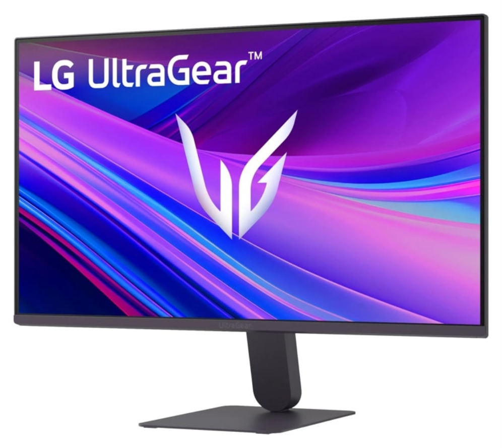 LG 24G411A-B pantalla para PC 61 cm (24") 1920 x 1080 Pixeles Full HD LCD Negro