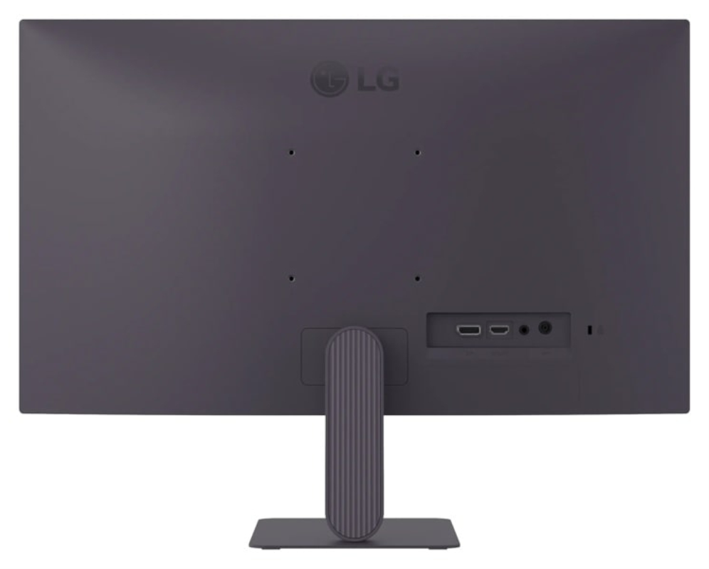 LG 24G411A-B pantalla para PC 61 cm (24") 1920 x 1080 Pixeles Full HD LCD Negro