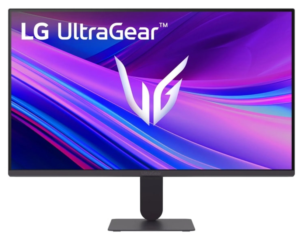 LG 24G411A-B pantalla para PC 61 cm (24") 1920 x 1080 Pixeles Full HD LCD Negro