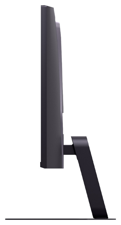 LG 25G523B-B pantalla para PC 62 cm (24.4") 1920 x 1080 Pixeles Full HD LCD Negro