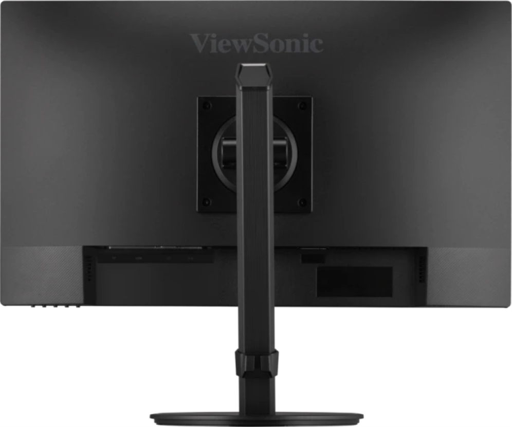 Viewsonic VA VA2408-HDJ pantalla para PC 61 cm (24") 1920 x 1080 Pixeles Full HD LED Negro