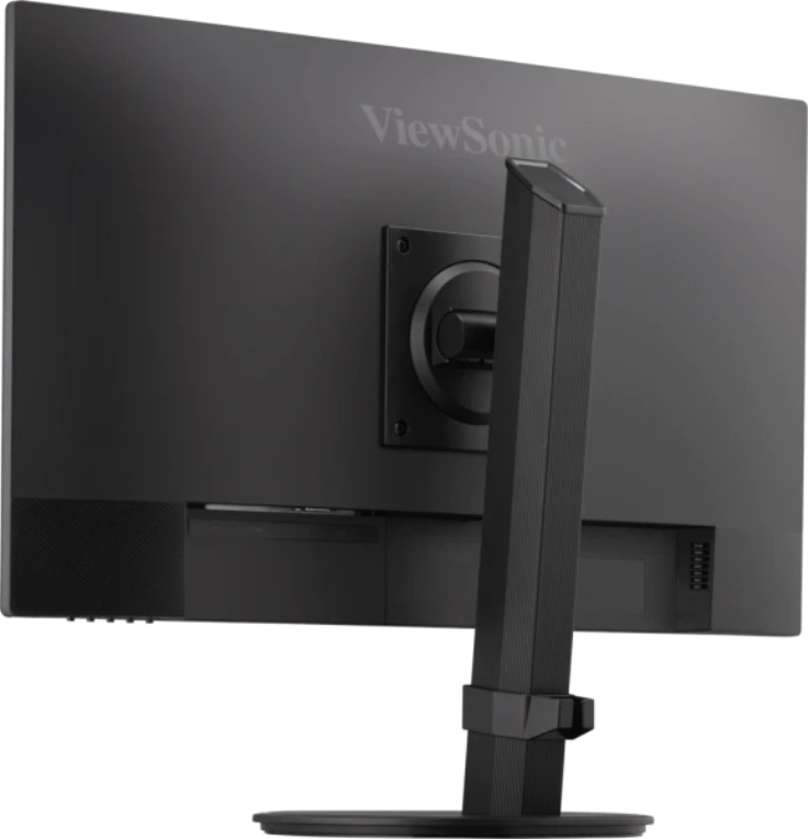 Viewsonic VA VA2408-HDJ pantalla para PC 61 cm (24") 1920 x 1080 Pixeles Full HD LED Negro