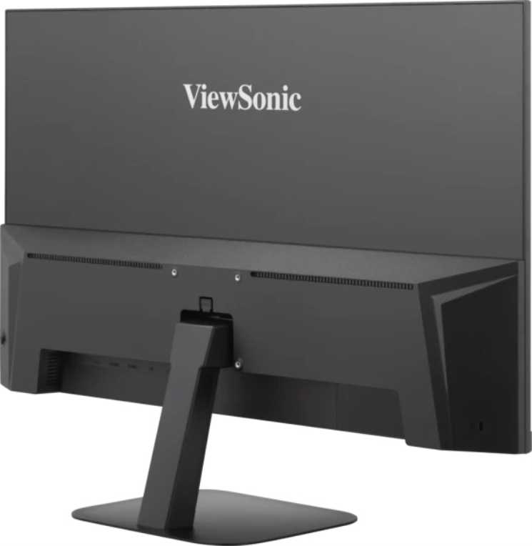 Viewsonic VA VA2708-4K-HD pantalla para PC 68,6 cm (27") 3840 x 2160 Pixeles 4K Ultra HD LED Negro
