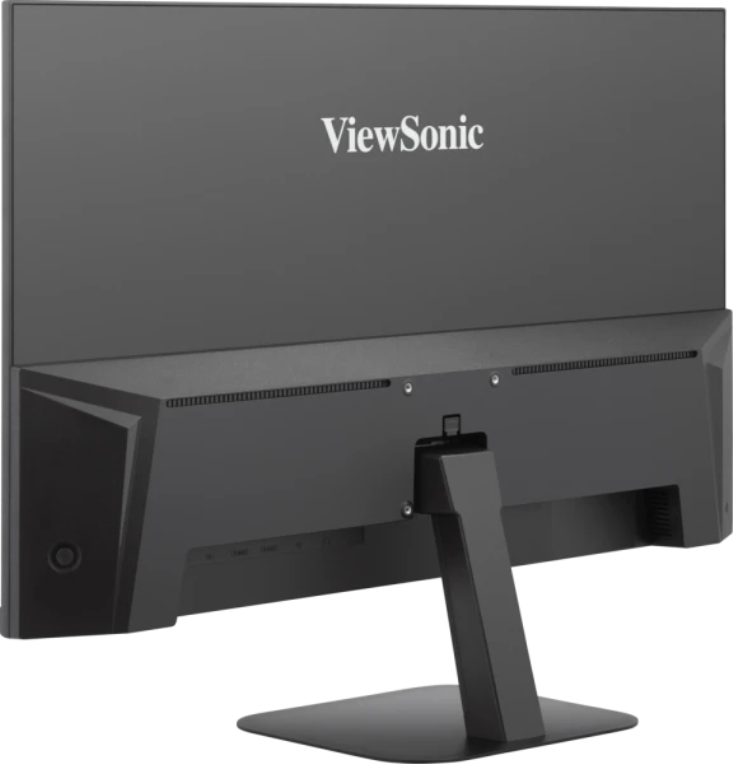Viewsonic VA VA2708-4K-HD pantalla para PC 68,6 cm (27") 3840 x 2160 Pixeles 4K Ultra HD LED Negro