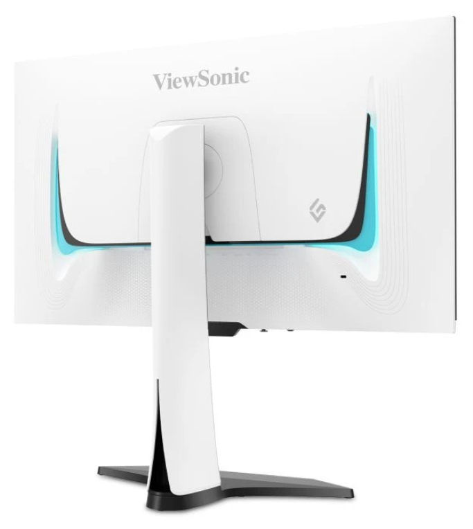 Viewsonic XG272-2K-OLED pantalla para PC 68,6 cm (27") 2560 x 1440 Pixeles Quad HD Negro, Blanco